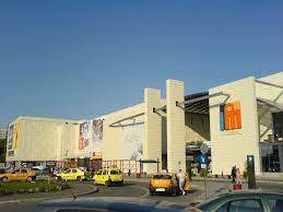 Cluj Napoca Mall Sinaia Bucuresti Tren