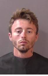 Fatal Fishers crash results in arrest