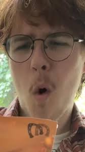 One of our Squires @lampoest trying out Bronc Buster for the first  time!!!🤩 if you want to try our Watermelon Prickly Pear Sour Belts,  they’re still available over at SOUR.GG!!🫵🏻, ., ., ., #sourboys ...