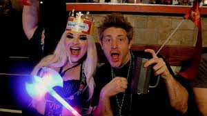 Youtube sensations trisha paytas and jason nash sit with access and dish about their relationship. Trisha Paytas And Jason Nash Dating Gossip News Photos