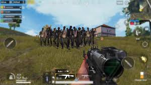 In this quick guide, we'll tell you how to install the new version early and which. Pubg Mobile 0 11 0 O Novo Modo Zombies E Simplesmente Brutal 4gnews