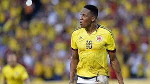 Find the perfect yerry mina stock photos and editorial news pictures from getty images. The Uncle Of Yerry Mina Confirms The Negotiations With The Everton
