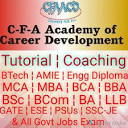 CFA Academy - Business Development Manager - CFA Academy of Career ...
