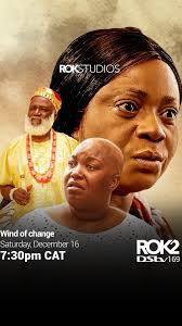 Ezinne finds herself at the mercy of her vicious stepdaughter after her  husband passed away. Enduring the suffering is one way to survive.,  Starring, @realobiokoli, @realstephnoraokere , ...