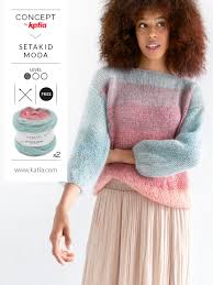Schemi a punto croce esclusivi. Maglie Semplici Ai Ferri E All Uncinetto Per Principianti