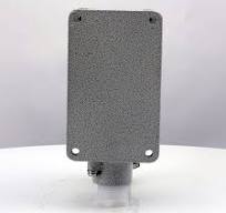 IP65 Explosion-Proof Button Box 220V 10A Flame Proof Push Button Emergency  Stop Switch Flame-Proof Switch