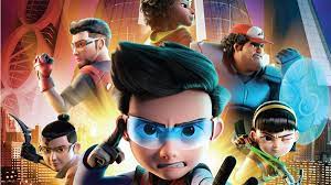 Though these movies are not very long, they have had an impact on many people. Nonton Upin Ipin Keris Siamang Tunggal Full Movie Article Blog
