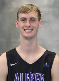 2018-19 Men's Basketball Roster