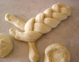 Learn how to do just about everything at ehow. How To Make Stuffed Braided Bread Mixes Ingredients Recipes The Prepared Pantry