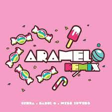 Comenta o pregunta lo que desees sobre 'hey shorty remix' Caramelo Remix Letra Ozuna Karol G Y Myke Towers Musica Com