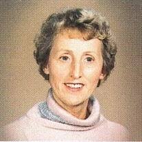 Rae Hillman Obituary