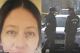 Quién era Sandra Pino, la mujer asesinada en San Joaquín?