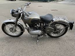 Complete details of bullet standard 350 motorcycle. Royal Enfield Bullet Standard 350 Germany Used Search For Your Used Motorcycle On The Parking Motorcycles