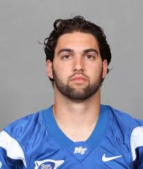 Faulkner excited about offensive changes