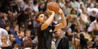 Lamelo ball has an uphill battle becoming ncaa eligible and playing college basketball next season. Lamelo Ball Suddenly Drawing Hype As No 1 Pick In 2020 Nba Draft Business Insider