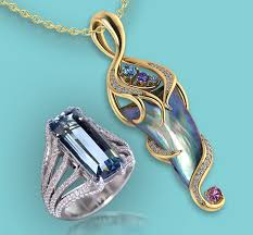 Custom Jewelry How To Design Custom Jewelry Jewelry designs offers such exceptional service and breathtaking designs.