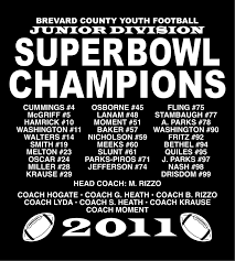 Image Result For Youth Football Roster Shirts Football Roster Youth Football Football Final