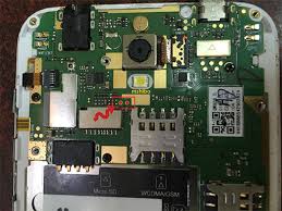 HUAWEI Y625-U32 #2 TEST POINT - PinOut Me