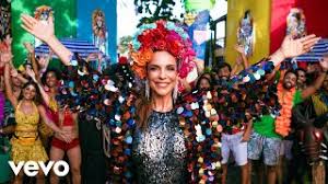 We would like to show you a description here but the site won't allow us. Ivete Sangalo O Mundo Vai Youtube