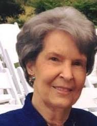 Peggy Ellis Obituary