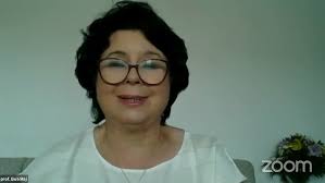 prof. dr hab. Ewa Maj