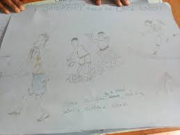 It is an international day to raise awareness and prompt action the international labour organziation (ilo) launched the world day against child labor in 2002. Kenya Children Shouldn T Work In Fields But On Dreams Time To Talk