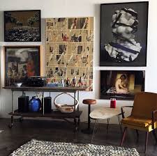 Emily Ratajkowski S Home Home Interior Updating House
