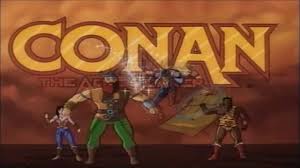 Conan The Adventurer 1992 1993 Intro Youtube Watch conan the adventurer full episodes online free kisscartoon. conan the adventurer 1992 1993 intro