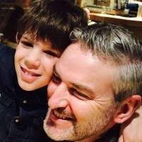 Tim Visser @ fakesbook (Fotos: Adam Barsby)