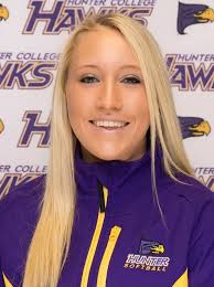 2018 Softball Roster