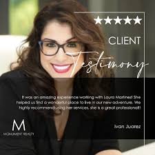 ✨Client Love✨ I'm truly honored to work with such amazing clients and be  part of their journey. Whether you're relocating, buying, selling, or  leasing- I'm here to help make the process smooth,