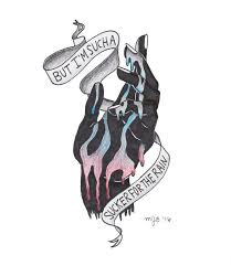 Pull The Trigger Tight And Let Our Distances Explode Pierce The Veil Pierce The Veil Misadventures Drawings