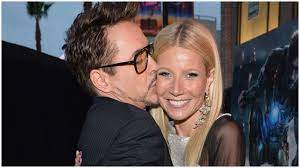 1,913,796 likes · 1,079 talking about this. Here S Why Gwyneth Paltrow Thinks Iron Man Co Actor Robert Downey Jr Was Her Worst Kiss