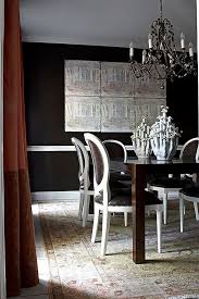A formal dining room is also a great opportunity to dress your windows in. 21 Dining Room Design Ideas For Your Home