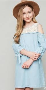 7th Grade Cute Birthday Outfits For 13 Year Olds Girls Pin By Julie Robin On Best Girls Party Dresses Cute Dresses For Party Little Girl Dresses Girls Boutique Dress