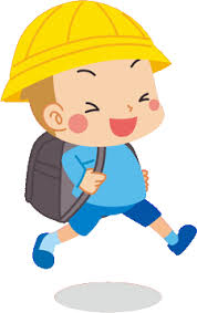 Nino Yendo A La Escuela Animaciones – Descarga Gratis en GIF ...