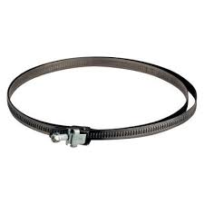 Résultat de recherche d'images pour "collier de serrage large"