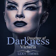 Amazon.com: Scarlet Night: Behind the Vail, Book 1 (Audible Audio Edition):  Megan J. Parker, Katrina Medina, Nathan Squires, Tiger Dynasty Publishing:  Audible Books & Originals