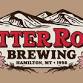 Andrea Harsell at Bitter Root Brewing
