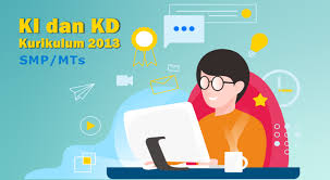 Ki dan kd kurikulum 2013 tingkat mi mts dan ma tahun pelajaran 2020 2021 admin bawean. Download Ki Dan Kd Smp Mts Kurikulum 13 Revisi Terbaru Tahun 2020 2021