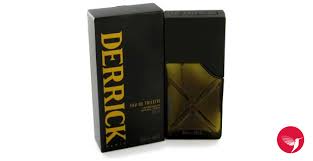 Derrick Orlane cologne