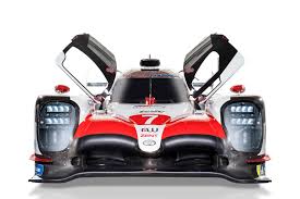 The car is the direct successor to the toyota ts040 hybrid, which competed in the 2014 and 2015 fia wec seasons. Toyota Ts050 Hybrid Meet Fernando Alonso S Other Car Car Magazine