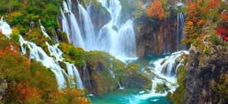 À travers ce diaporama, futura vous propose un voyage au cœur de. Les Plus Belles Chutes D Eau En Croatie