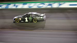 Take a look at the nascar schedule to get track information and find what time to watch each race on nbc, nbcsn and the nbc sports app. Quaker State 400 Kurt Busch Wins Wild Night At Kentucky Speedway