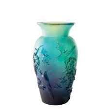Pin On Daum Pate De Verre