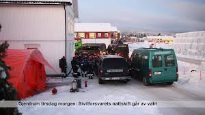 I krigstid skal sivilforsvaret beskytte sivilbefolkningen mot skader ved. Rogaland Sivilforsvarsdistrikt Publicaciones Facebook