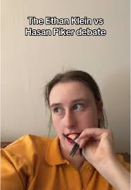 Hasan Ethan I Think The Issue Is