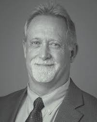 Dr. Michael Whitt — 2021 Innovation Award Winner