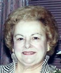 ALBERTA TROPEA Obituary November 9, 2009