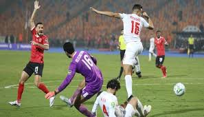 قمة إفريقية مرتقبة بين الترجي والزمالك. Ø¨Ø¹Ø¯ Ø§Ù„Ø§Ø¹ØªØ±Ø§Ø¶Ø§Øª Ø¨ÙŠØ§Ù† Ø¬Ø¯ÙŠØ¯ Ø¨Ø´Ø£Ù† Ø£Ø²Ù…Ø© Ø­ÙƒÙ… Ø§Ù„Ø£Ù‡Ù„ÙŠ ÙˆØ§Ù„Ø²Ù…Ø§Ù„Ùƒ